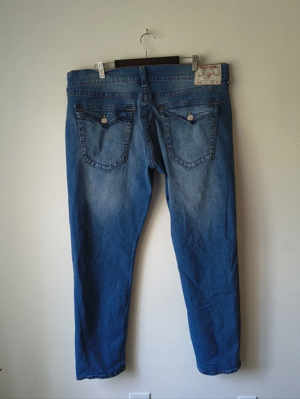 sold